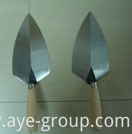 177# brick trowel